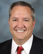 Photo of Alfa Insurance agent Brad Rice